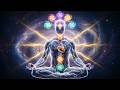 Healing Frequency Music | 432Hz 528Hz 639Hz 741Hz 852Hz 963Hz | Deep Sleep & Energy Healing