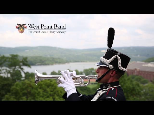 Army bugle 2024