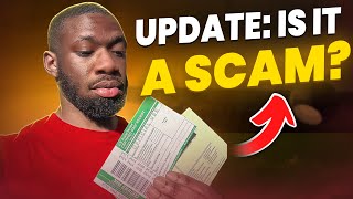 UPDATE on How to Mail Certified Mail for Free! | How to Fix BAD Credit Score ASAP! | Credit Tips