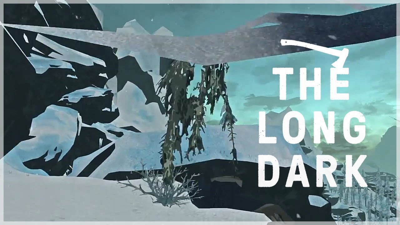 路的生存遊戲實況 The Long Dark 漫漫長夜ep34 找不到的楓樹苗 Youtube