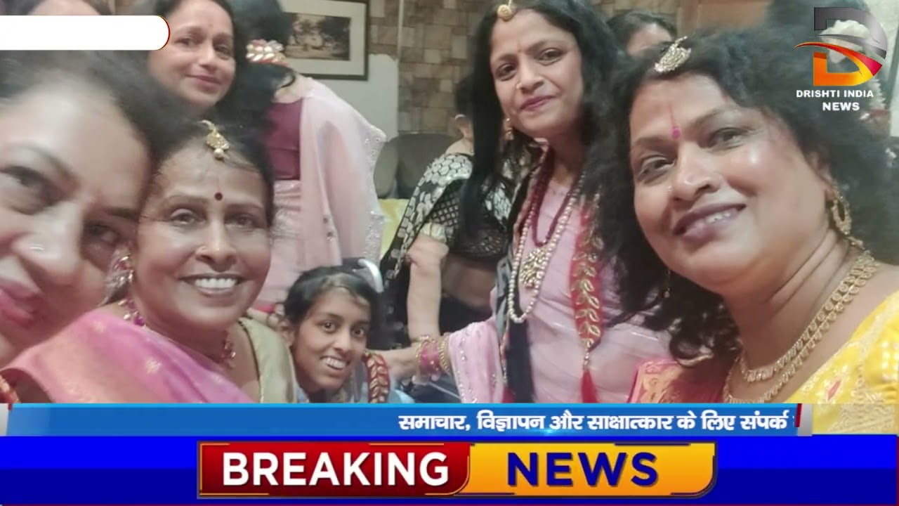अखिल भारतीय मारवाड़ी महिला सम्मेलन में चर्बी का सम्मान