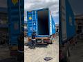 Japan vehicles container ready for loading 🇯🇵 #automobile #japancars