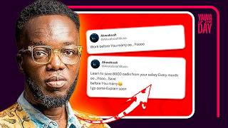 ‘Save GH¢8,000 before you marry' - Akwaboah says