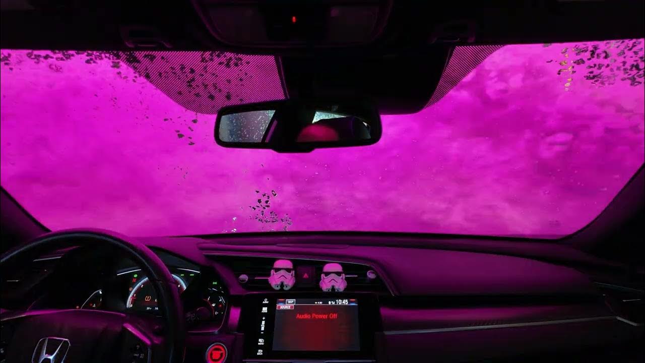 GO CLEAN CAR WASH - Mobile Hwy, Pensacola Florida - YouTube