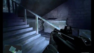[PC] SAS: Secure Tomorrow Walkthrough - Final part -THE END