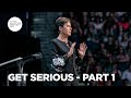 Get Serious Pt 1 Enjoying Everyday Life Joyce Meyer Get Serious Pt 1 Enjoying Everyday Life Joyce Meyer