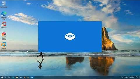 Windows Sandbox in a vm, is it possible?