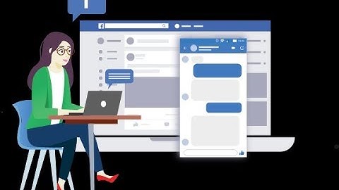 Facebook Messenger for Social Customer Support - How it works?