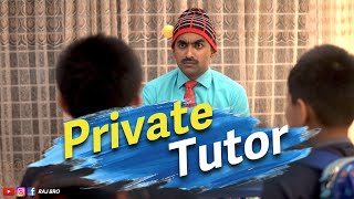 Takla as a Private Tutor | EP 1