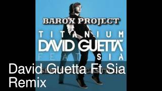 Remix David Guetta Ft Sia