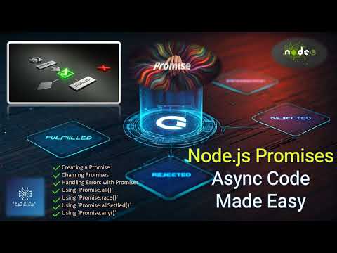 Node.js | Section