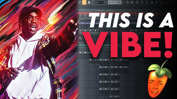 How To Make ENERGETIC Beats for DRAKE - FL Studio 20 Tutorial