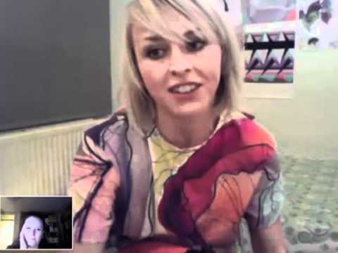 Lisa Stannard talks about Amelia's Compendium of Fashion Illustration