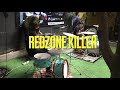 Redzone Killer - Seal | Live DrumCam by Vitha Vee X Karin street drum ngabuburit 2021