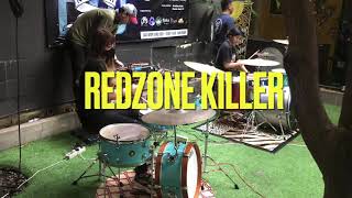 Redzone Killer - Seal | Live DrumCam by Vitha Vee X Karin street drum ngabuburit 2021