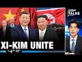 China-North Korea: What Do Deeper Ties Mean for South Korea, Japan, US? | Taiwan Talks EP852