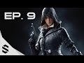 【刺客教條：梟雄】- PS4中文劇情電影 - 第九集 - Episode 9 - Assassin&#39;s Creed：Syndicate - 刺客信條 ： 梟雄 - 最強無損畫質影片