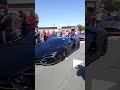 Monterey car week 2025