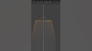 Blender Beginner Tutorial | How to Create a Simple Bottle Model | BlendCraft Studios