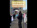 Allahu Akbar! Adzan Merdu Berkumandang di London Tower Bridge Inggris Untuk Pertama Kalinya