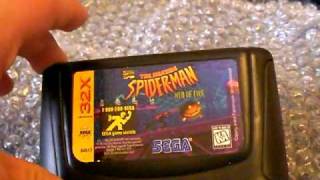 RARE VIDEO GAMES VERY COOL @seemoremacstuff