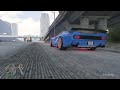 Ocelot Penetrator Top Speed -_-