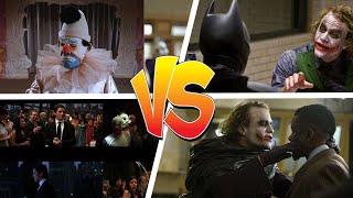 Small But Interesting Details From The Dark Knight Trilogy That Fans Noticed 🌠
