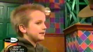 Live Leak The Saddest Boy Ever Jenny Jones Bootcamp My Pre-Teen Video Sad