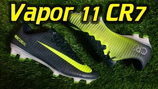 nike mercurial vapor 11 cr7