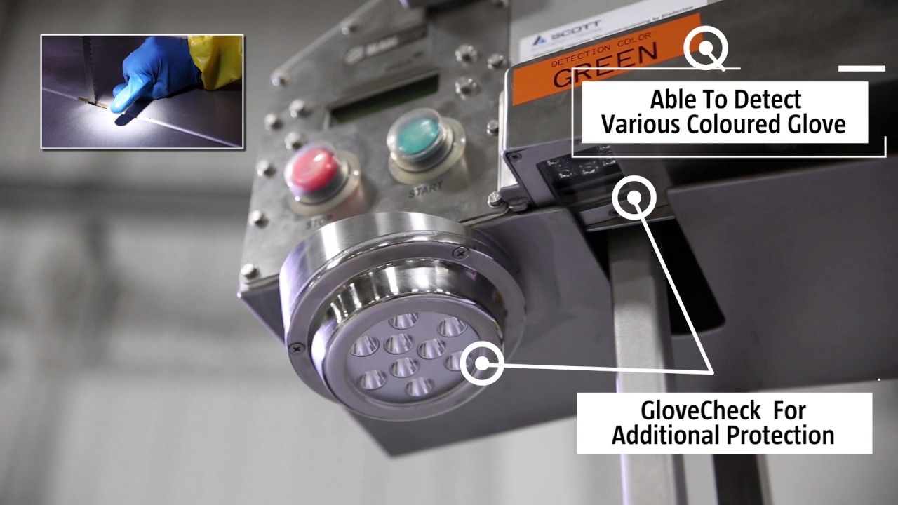 BladeStop™ Series II, Reducing Bandsaw Injuries in the Meat Industry
