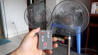 List 10+ kdk n30nh fan review bạn nên biết