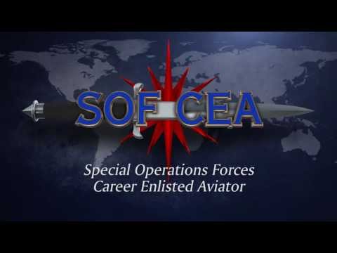 AC-130 Special Mission Aviators