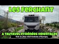 # 36 On va voir l'homme le plus vieux d'Europe Nomade van life