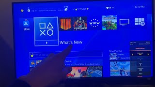 PS4: How to Fix Cannot Start The Application Error Tutorial! (Easy Method) (2023 NEW) screenshot 5