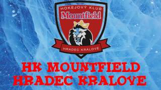 HK Mountfield Hradec Králove Hymna