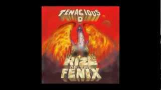 Tenacious D - Senorita HQ