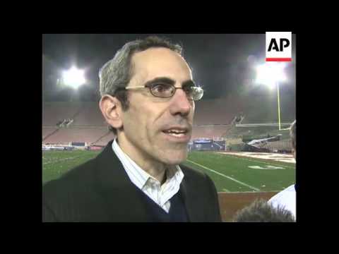 AP sports writers Ralph Russo, Jaime Aron and John Zenor discuss Alabama''s 37-21 win over Texas in