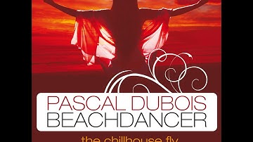 Pascal Dubois - Soda club (seabar mix)