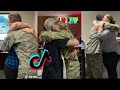 Soldiers come home - Tiktok compilation 😏😍