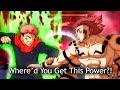 Yuji Reveals His True Power vs Sukuna! Itadori Gets Revenge for Gojo! - Jujutsu Kaisen Chapter 238