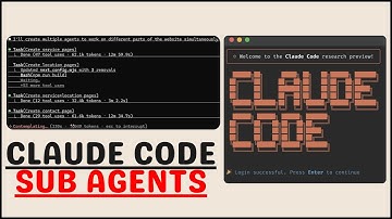 Anthropic COOKED AGAIN: Claude Code Sub Agents Are INSANE