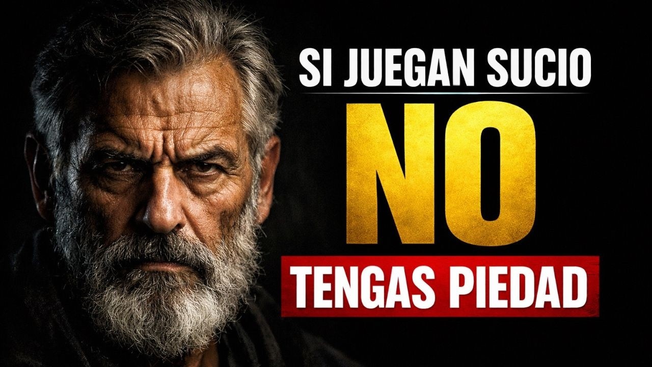 Si juegan sucio, usa estos 10 trucos psicológicos de Maquiavelo | Estoicismo