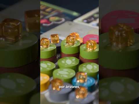 Harmonies - Tutorial do jogo