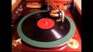 1902 Gramophone & Typewriter Ltd. Recording - Madame Michailowa - Lucia (the Mad Scene