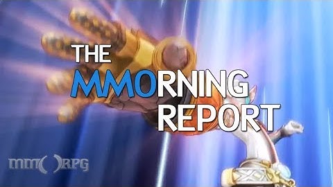 The MMOrning Report for December 19th, 2013