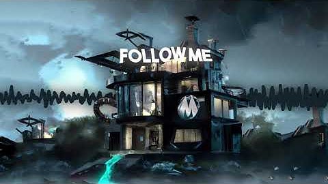 Avenged Sevenfold - Bat Country (MANSHN Remodel) [Visualizer]