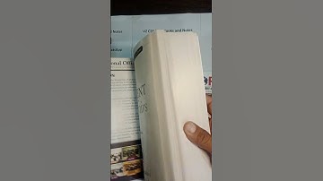 Current Affairs Book By NOA Publications | CSS Compulsory Books | NOA Books | CSS Books