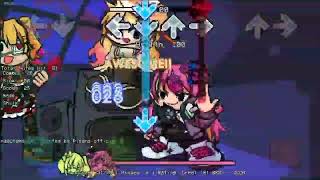 Testfnf Vs Holofunk 5.0 Optimized Psychengine