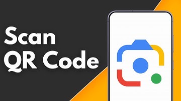 How to Scan QR Code with Google Lens