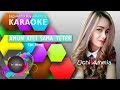 AMUN ATEI SAMA TETEK REMIX KARAOKE TERBARU LAGU DAYAK (Official)